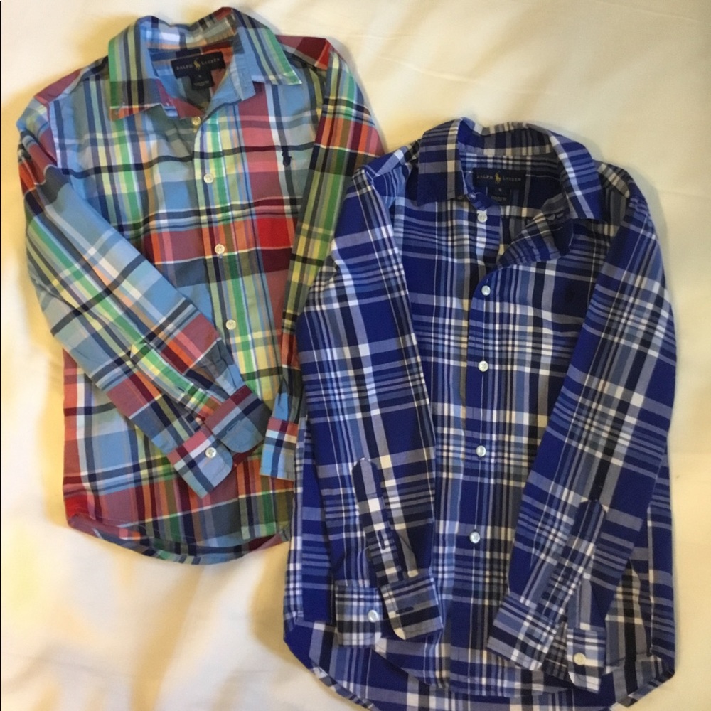 Polo Ralph Lauren